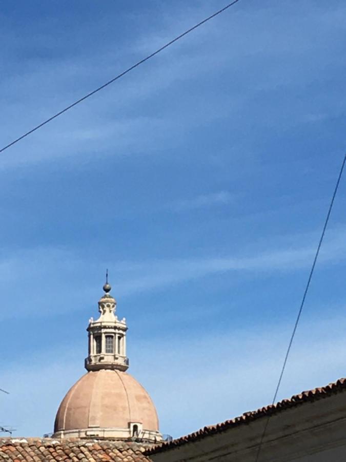 Al Centro Di Tutto Maison d'hôtes *