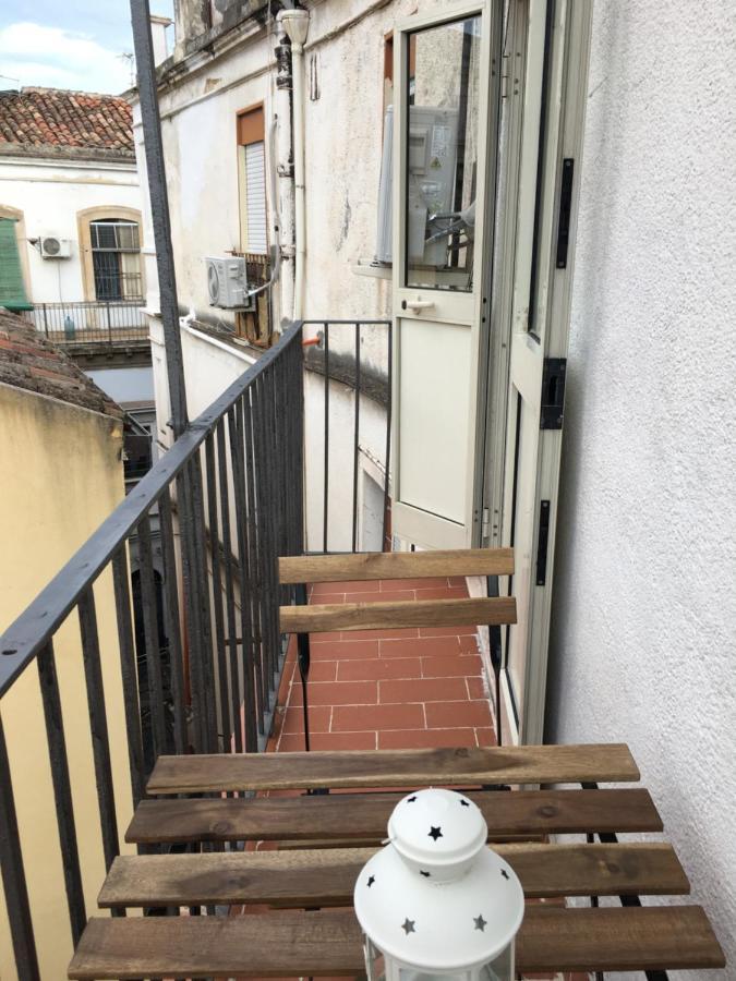 Al Centro Di Tutto Maison d'hôtes *