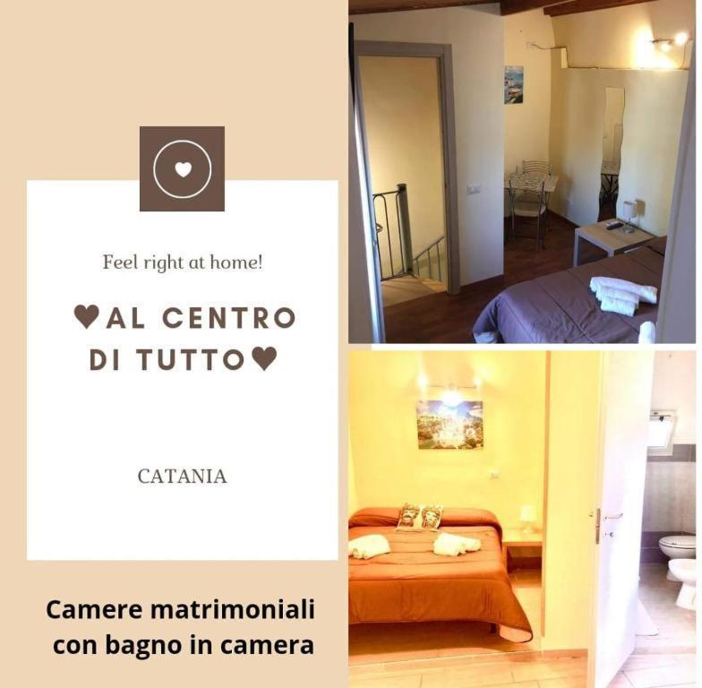 Maison d'hôtes Al Centro Di Tutto