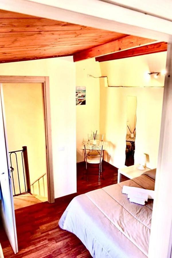 Al Centro Di Tutto Maison d'hôtes Catane