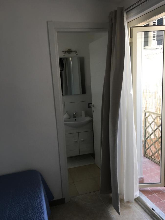 Maison d'hôtes Al Centro Di Tutto Catane