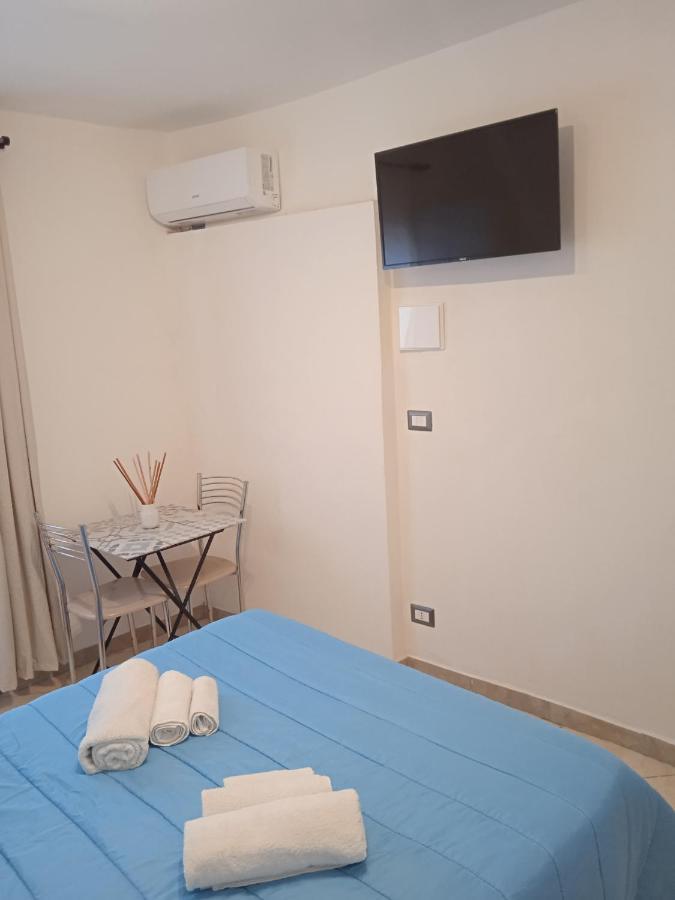 Al Centro Di Tutto Maison d'hôtes *