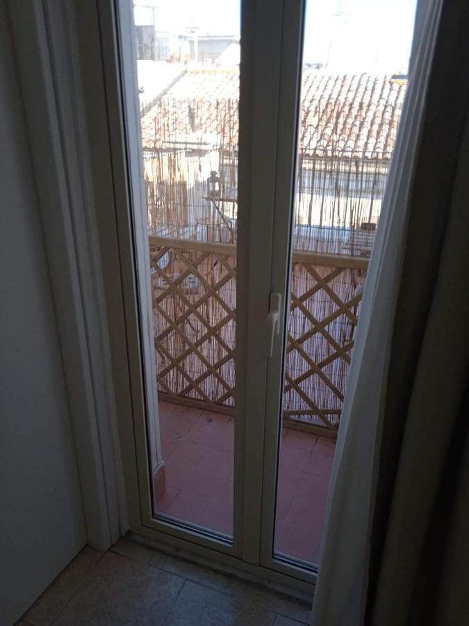 Al Centro Di Tutto * Catane