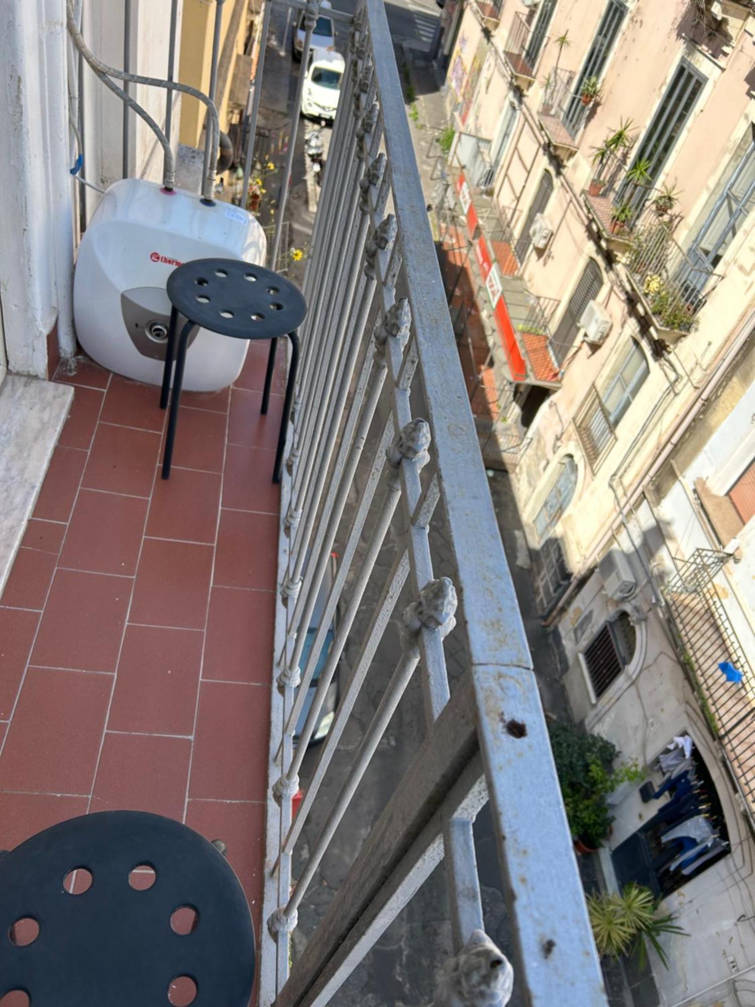 Maison d'hôtes Al Centro Di Tutto