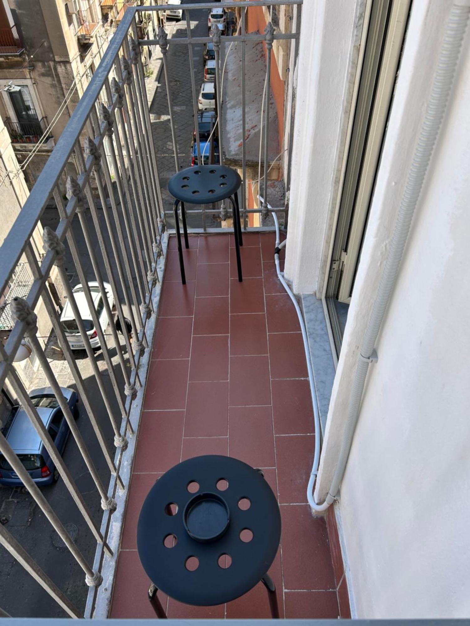 Al Centro Di Tutto * Catane