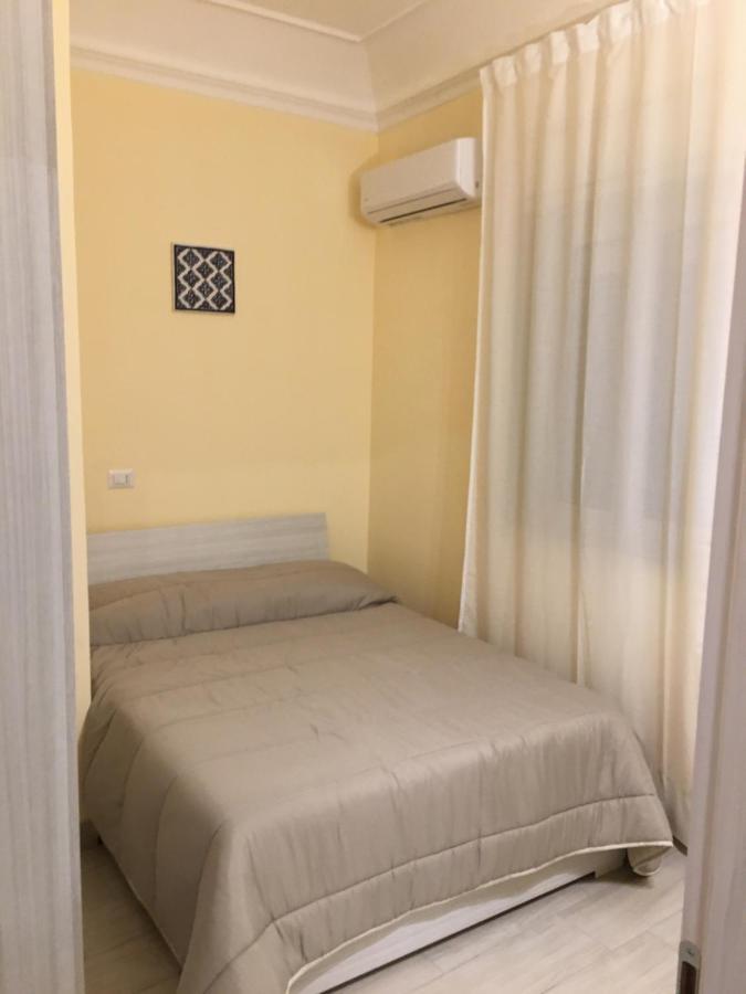 Al Centro Di Tutto Affittacamere Catania