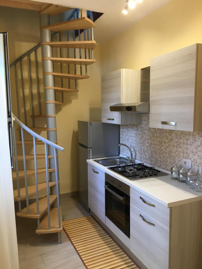 Affittacamere Al Centro Di Tutto Catania