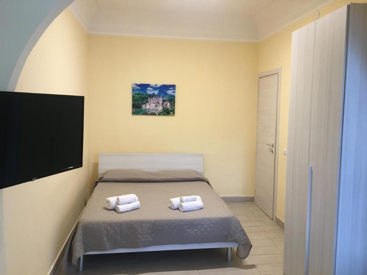 Gasthof Al Centro Di Tutto Catania
