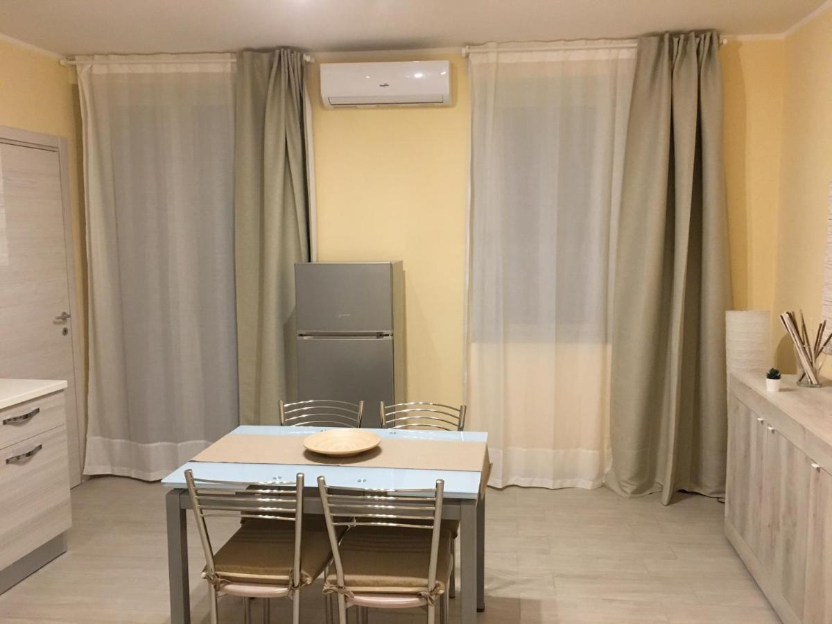 Affittacamere Al Centro Di Tutto Catania