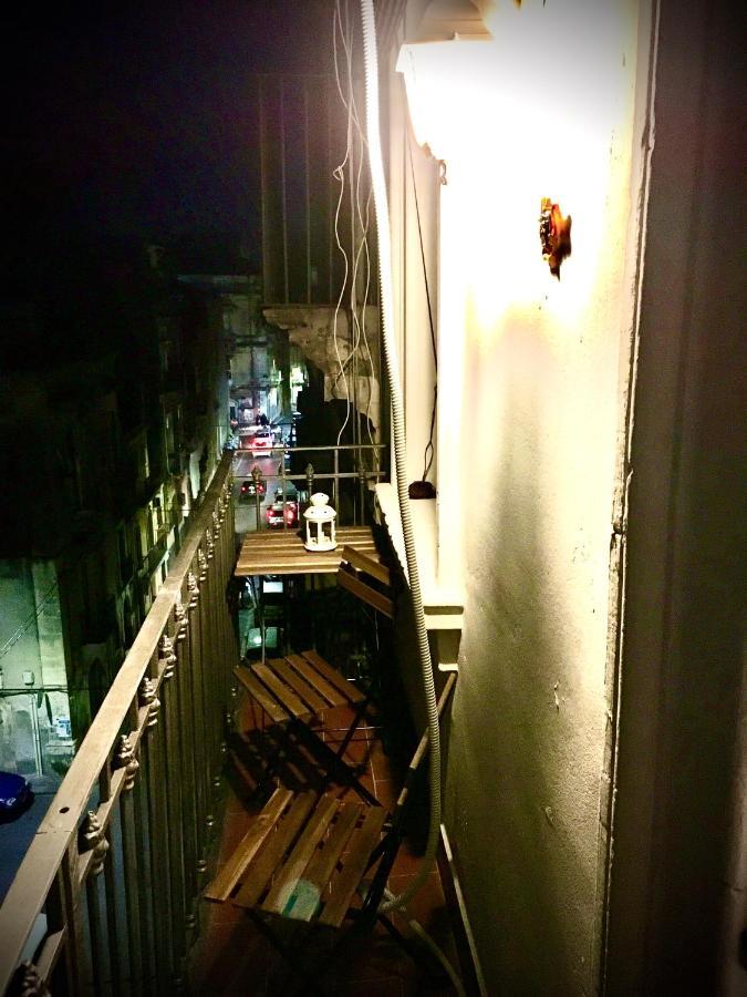 Gasthof Al Centro Di Tutto Catania