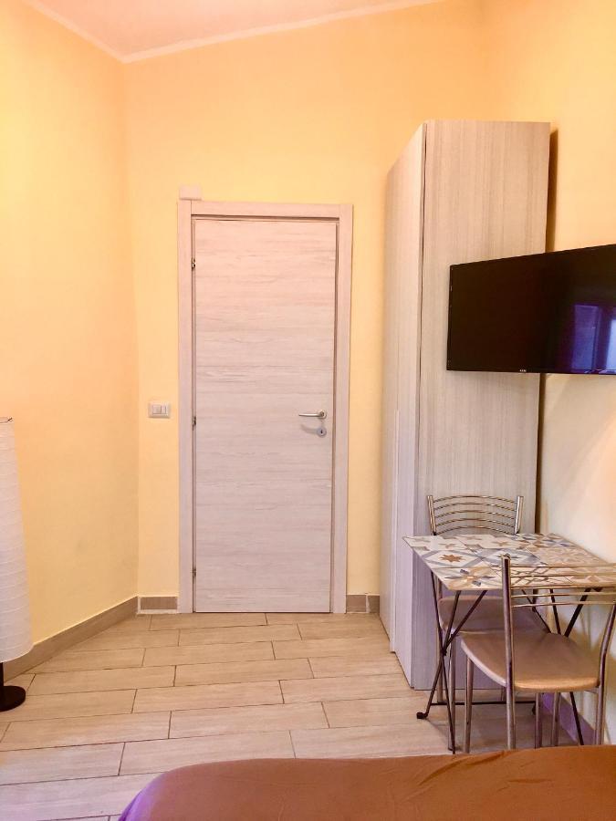 Al Centro Di Tutto Catania