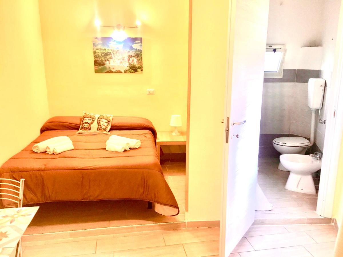 Al Centro Di Tutto Catania