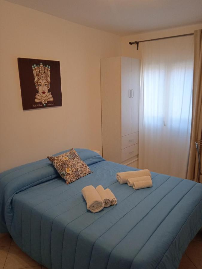 Affittacamere Al Centro Di Tutto Catania