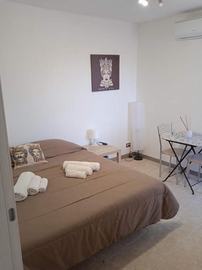Al Centro Di Tutto Gasthof Catania
