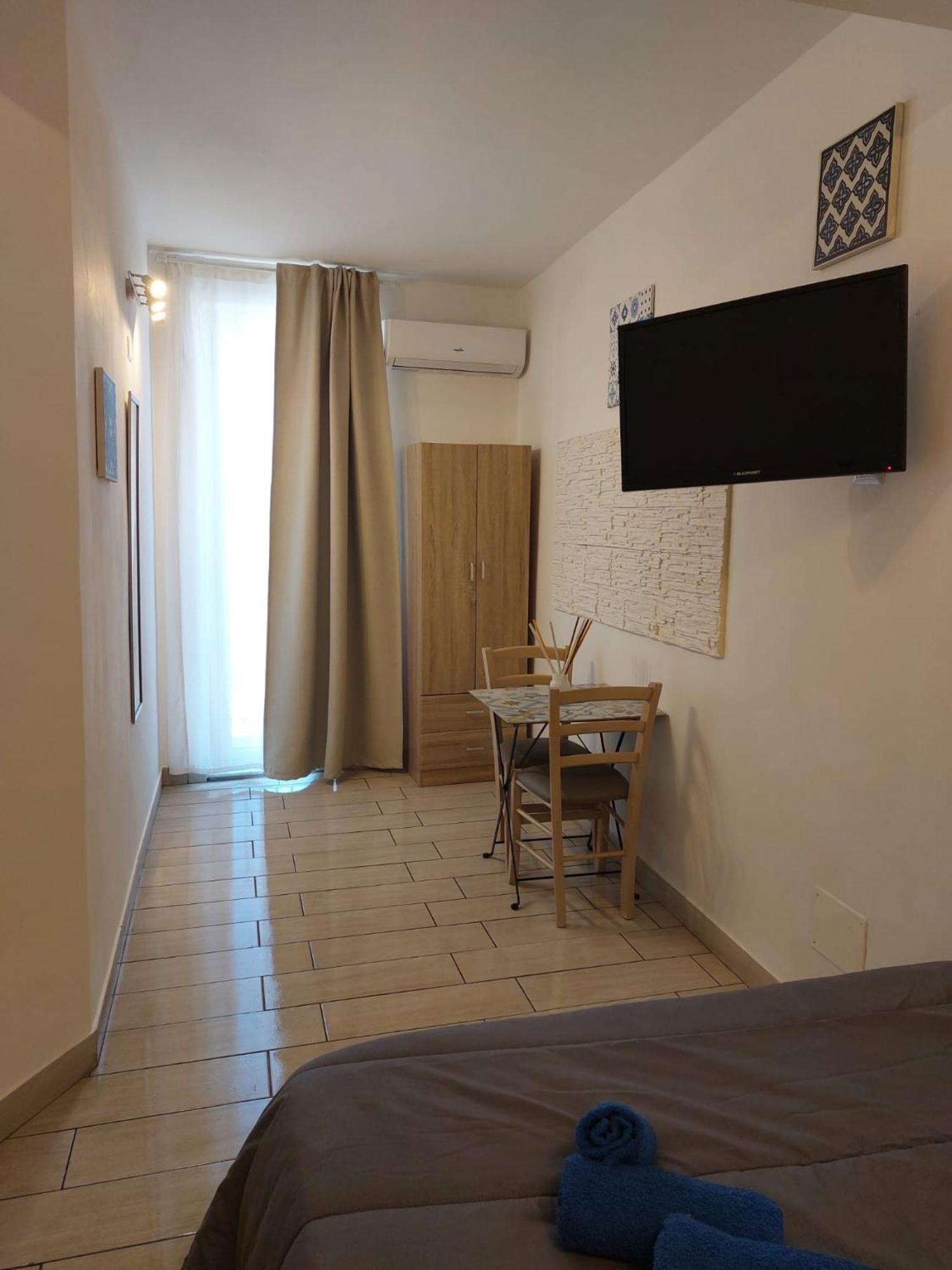 Al Centro Di Tutto Catania